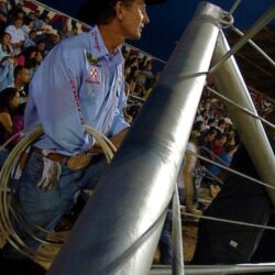 Rodeo I, Santa Fe, 2008