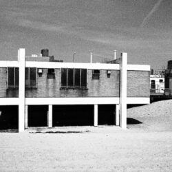 Coney Island I, 2010