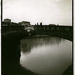 Florence, 1996