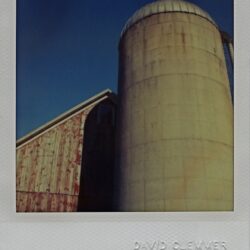 Middle Road Silo, 2010