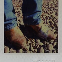 Billy, Boots, 2004