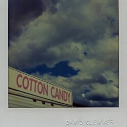 Cotton Candy, Scottsdale, 2004