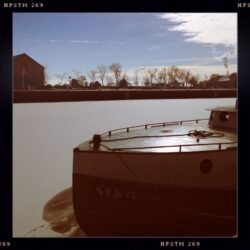 Fleet Boat, Sheboygan, 2013