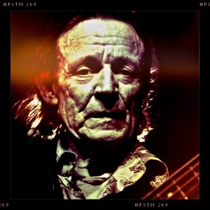 Jack Bruce in maturity