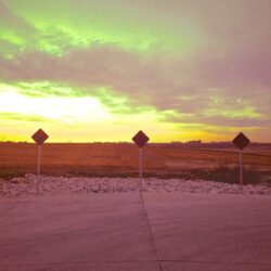 Shelby, Nebraska, 2014