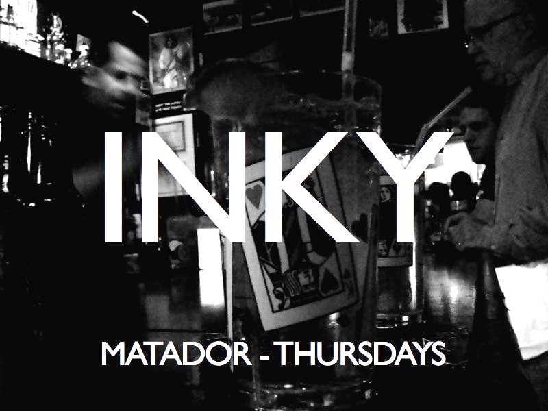 DJ Inky