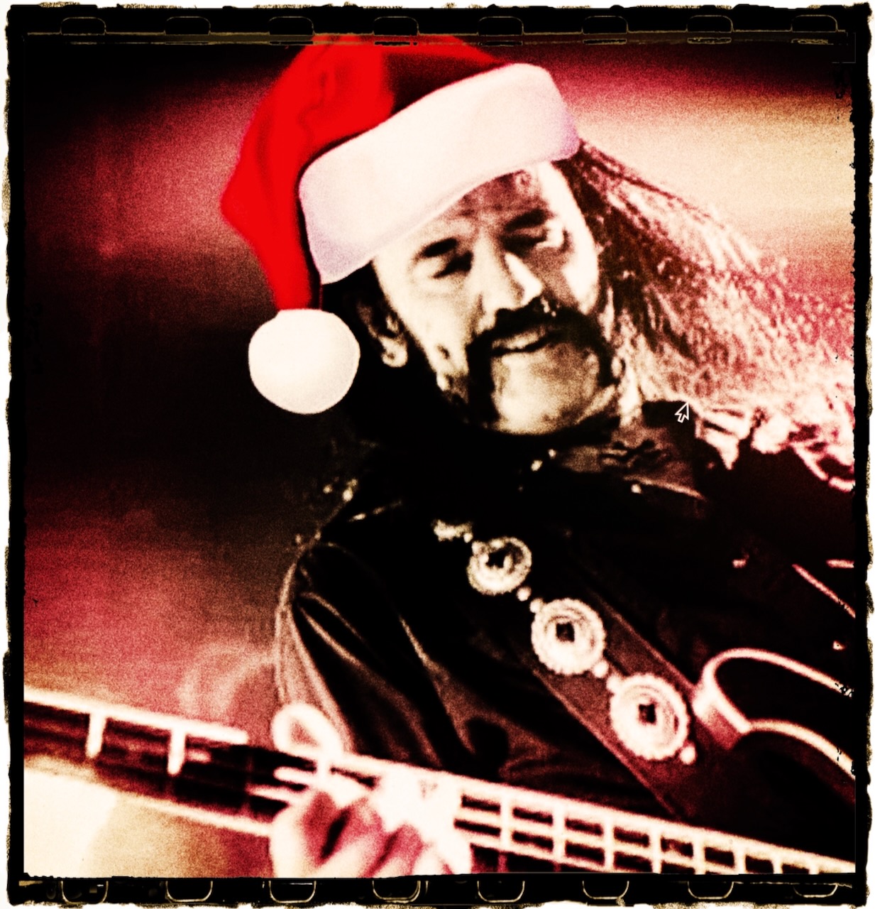 Lemmy Xmas