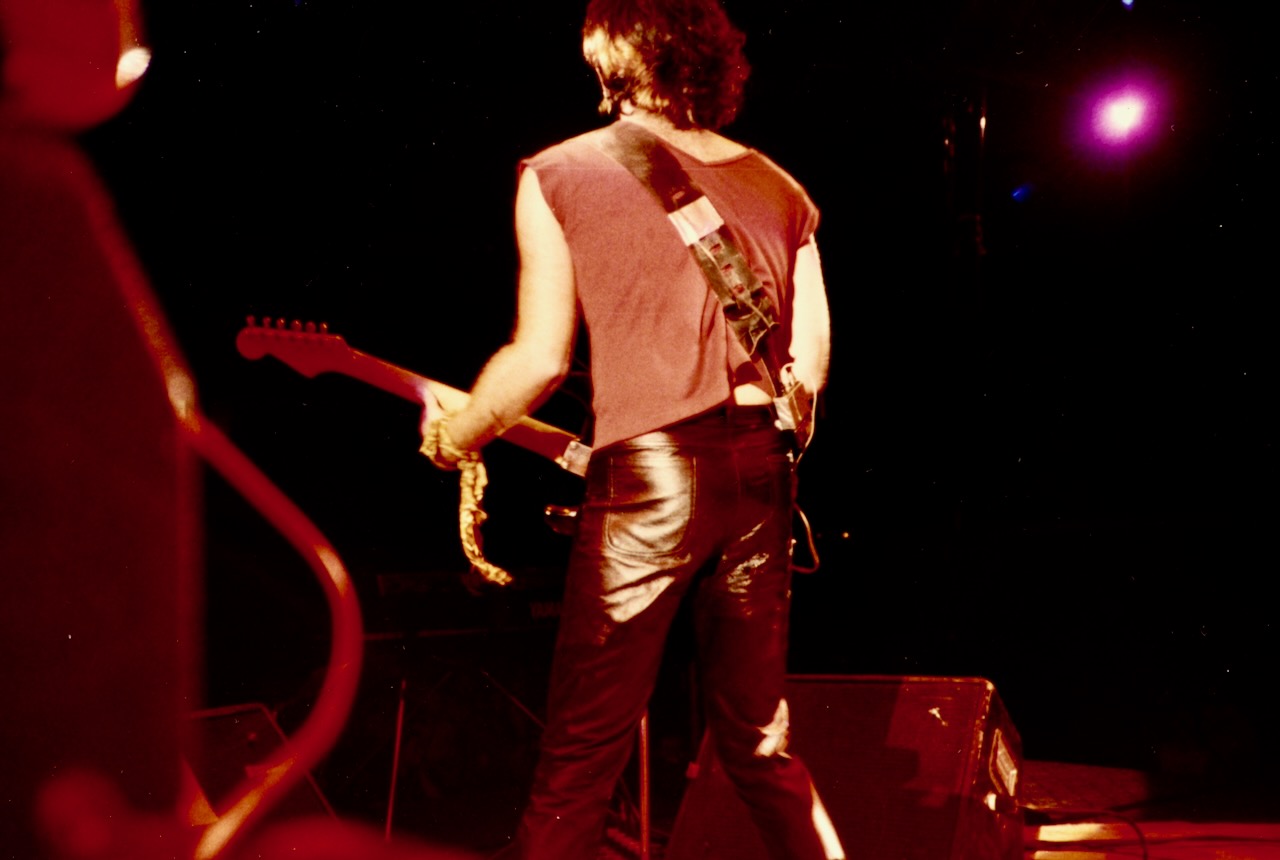 The Road Crew, Pt. One