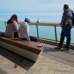 Navy Pier, Chicago, 2026