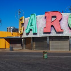 Coney Island, 2026