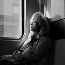 Madonna of the Q Train, 2026